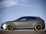 Alfa Romeo Giulietta G430 iMove by Marangoni 2010 года